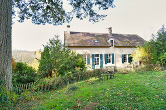 achat maison broye 71190