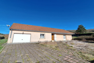 achat maison broye 71190