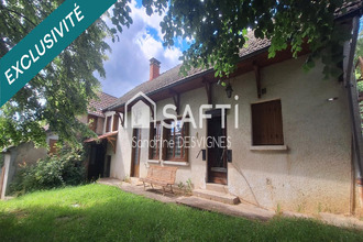 achat maison broye 71190