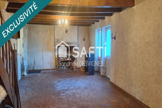 achat maison broye 71190