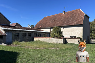 achat maison broye-aubigney-mtseugny 70140