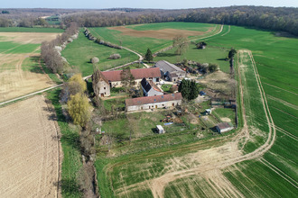 achat maison broye-les-loups-et-verfontaine 70100