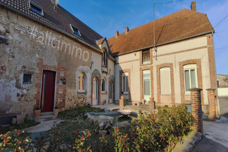 achat maison broyes 51120