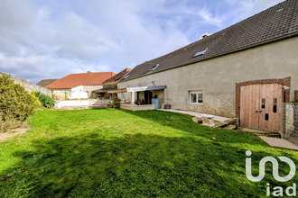 achat maison broyes 51120