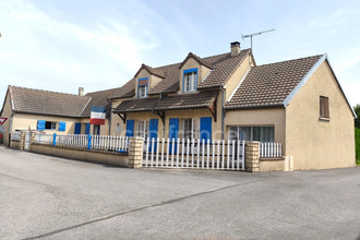 achat maison broyes 51120