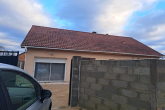 achat maison bruailles 71500