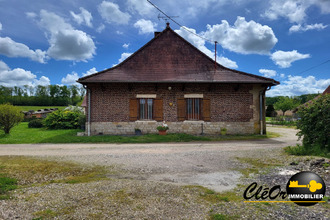 achat maison bruailles 71500