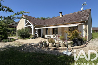 achat maison bruailles 71500