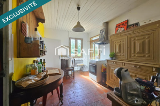 achat maison bruailles 71500