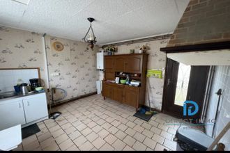 achat maison bruay-la-buissiere 62700