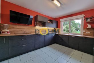 achat maison bruay-la-buissiere 62700