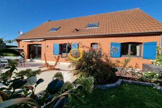 achat maison bruay-la-buissiere 62700