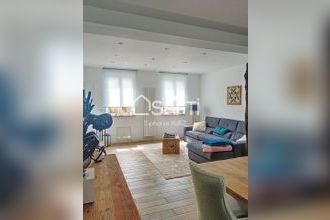 achat maison bruay-la-buissiere 62700