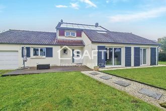 achat maison bruay-la-buissiere 62700