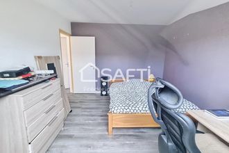 achat maison bruay-la-buissiere 62700