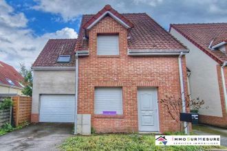 achat maison bruay-la-buissiere 62700