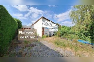 achat maison bruay-la-buissiere 62700