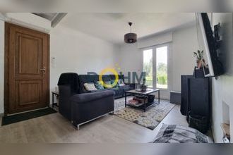 achat maison bruay-la-buissiere 62700