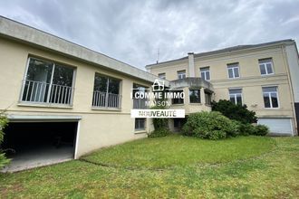 achat maison bruay-la-buissiere 62700