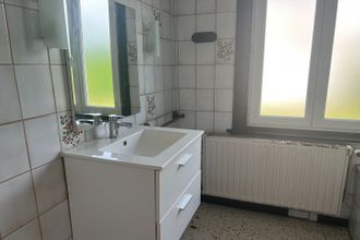 achat maison bruay-la-buissiere 62700