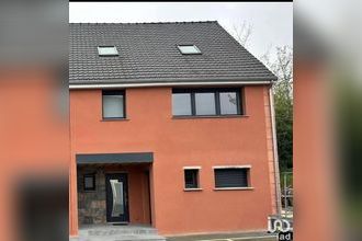 achat maison bruay-la-buissiere 62700