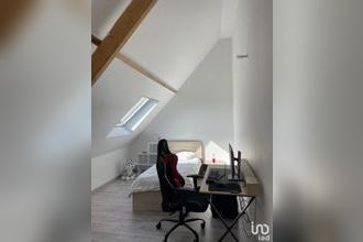 achat maison bruay-la-buissiere 62700