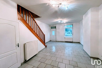 achat maison bruay-la-buissiere 62700