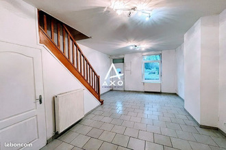 achat maison bruay-la-buissiere 62700