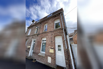 achat maison bruay-la-buissiere 62700