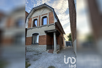 achat maison bruay-la-buissiere 62700