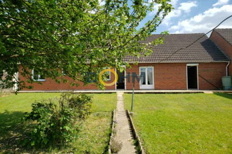 achat maison bruay-la-buissiere 62700