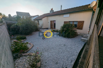 achat maison bruay-la-buissiere 62700