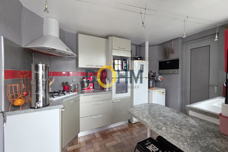 achat maison bruay-la-buissiere 62700