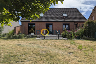 achat maison bruay-la-buissiere 62700