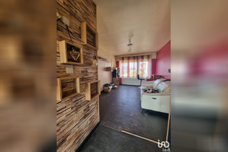 achat maison bruay-la-buissiere 62700