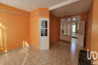 achat maison bruay-la-buissiere 62700