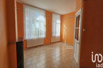 achat maison bruay-la-buissiere 62700