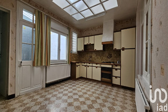 achat maison bruay-la-buissiere 62700