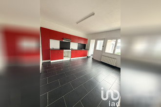 achat maison bruay-la-buissiere 62700