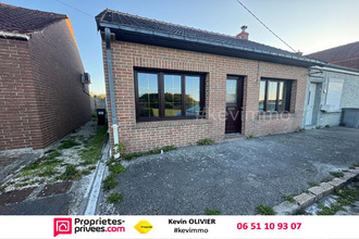 achat maison bruay-la-buissiere 62700
