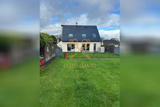 achat maison bruay-la-buissiere 62700