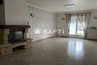 achat maison bruay-la-buissiere 62700