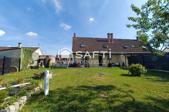 achat maison bruay-la-buissiere 62700