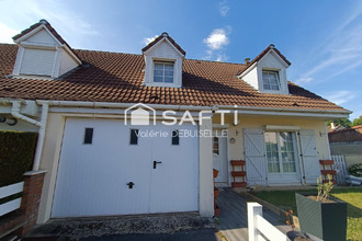 achat maison bruay-la-buissiere 62700