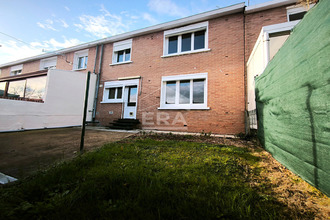 achat maison bruay-la-buissiere 62700