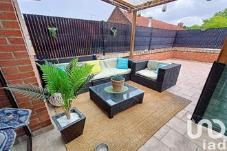 achat maison bruay-la-buissiere 62700