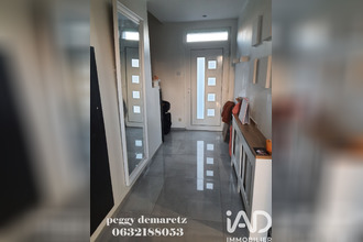 achat maison bruay-la-buissiere 62700