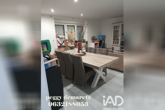 achat maison bruay-la-buissiere 62700