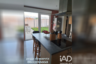 achat maison bruay-la-buissiere 62700