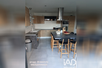 achat maison bruay-la-buissiere 62700